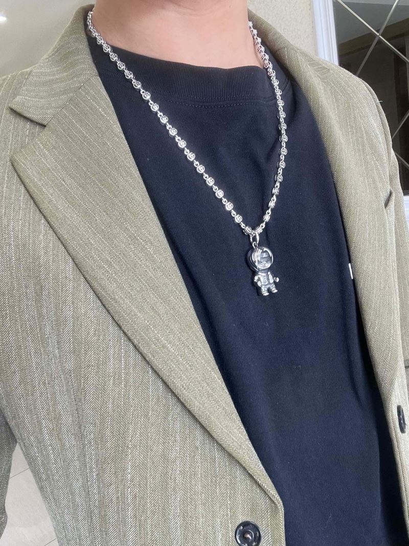 Gucci Necklaces